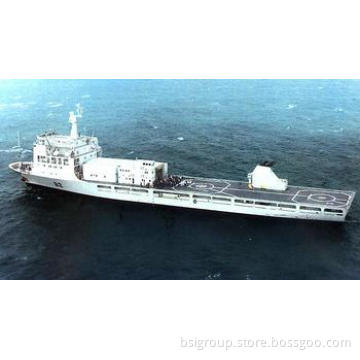 Ocean Freight Shipment Service, Fast Ship, Hipping Agent, Sea Cargo Form Shenzhen, Guangdong China to Long Bech, America